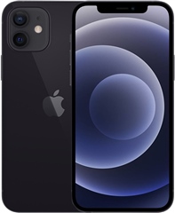 Apple iPhone 12 128GB Preto, Livre B - CeX (PT): - Buy, Sell, Donate